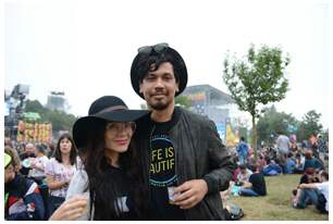 Foto 351 de la viernes 7 de julio | Bilbao BBK Live 2017